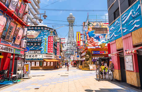 新しい旅に出会う！神戸空港のその先への画像