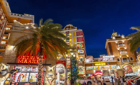 美浜アメリカンビレッジの画像