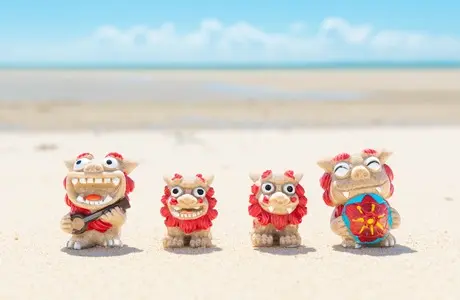 碧い海と絶景に出会う<br />至福の沖縄ラグジュアリー旅の画像