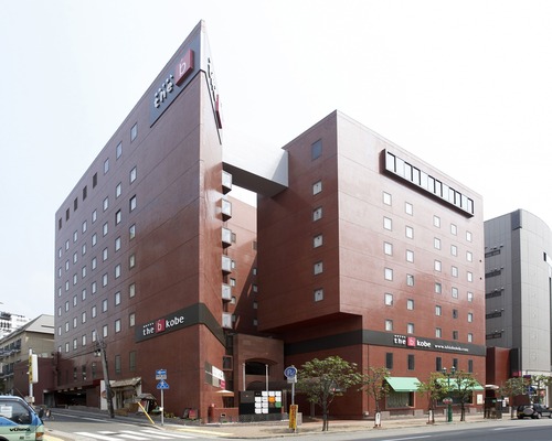 the b 神戸