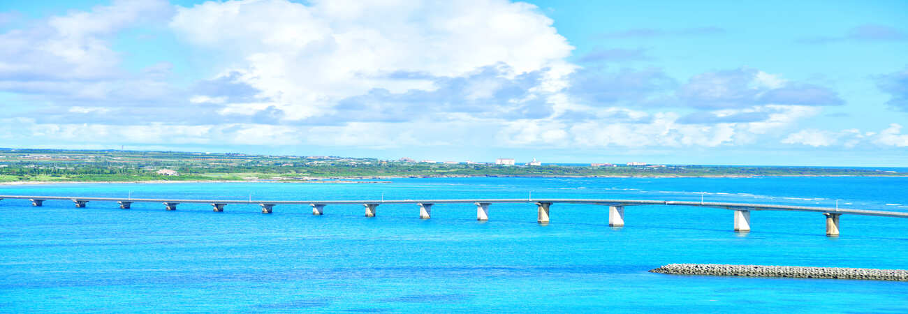 インスタ映えスポット◆宮古島◆