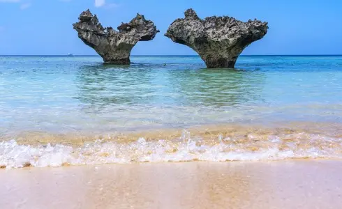 ハートロックの画像